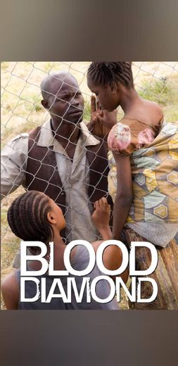 Blood Diamond