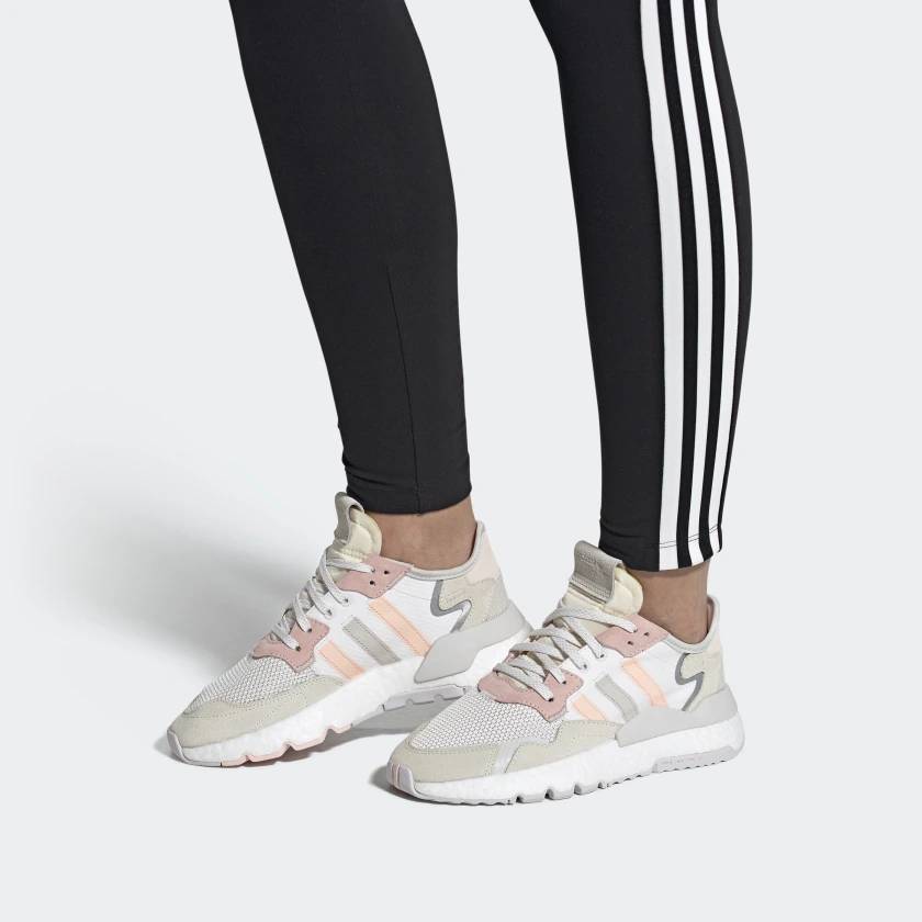 Fashion Sapatilhas Adidas 