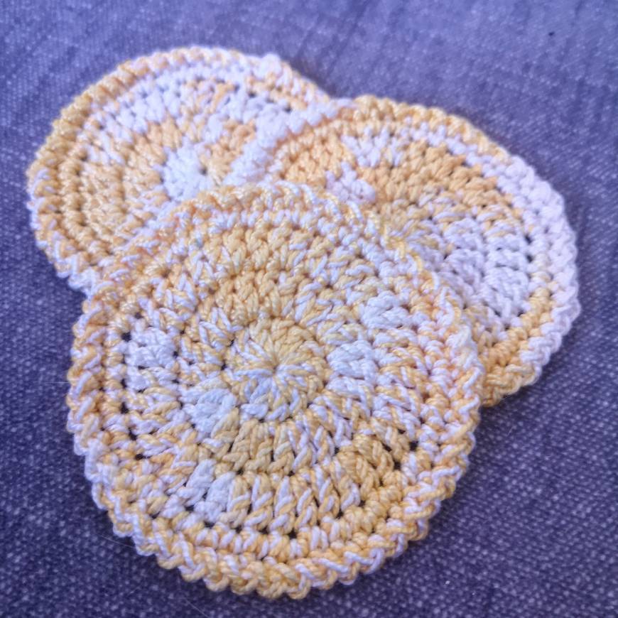 Eco pads