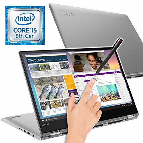 Electrónica Lenovo Yoga 530-14IKB Portátil táctil Convertible de 14" FullHD