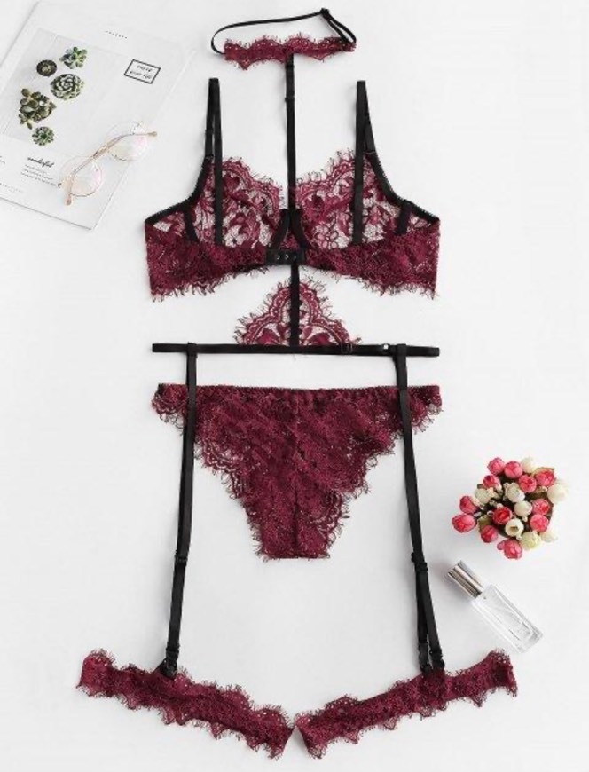 Producto Cupid lingerie 