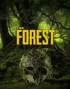 Producto The forest 