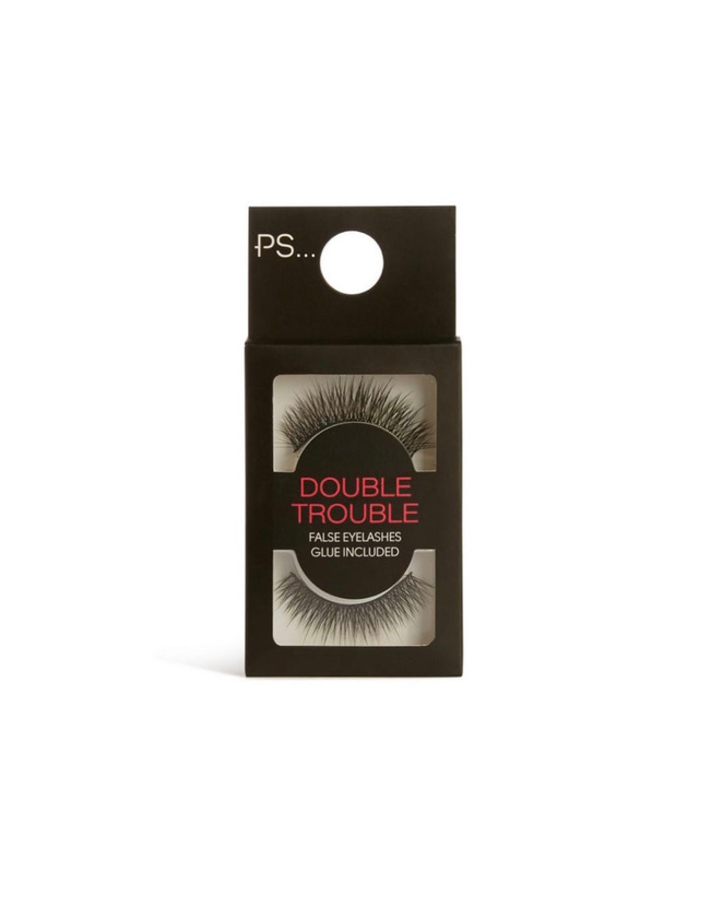 Producto Eyelashes