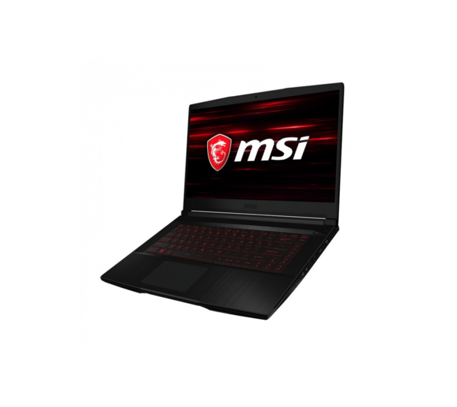 Product Portátil MSI 15.6" GF63 Thin 9SC-051XPT