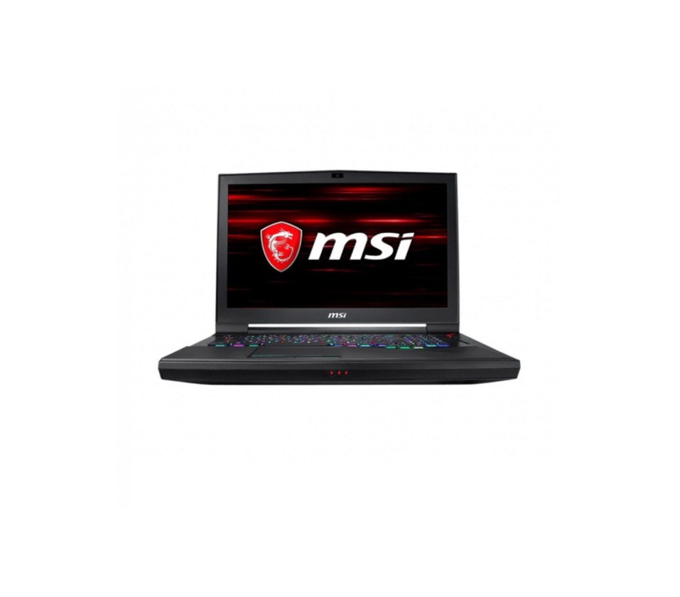 Product Portátil MSI 17.3" GT75 Titan 9SG-289PT