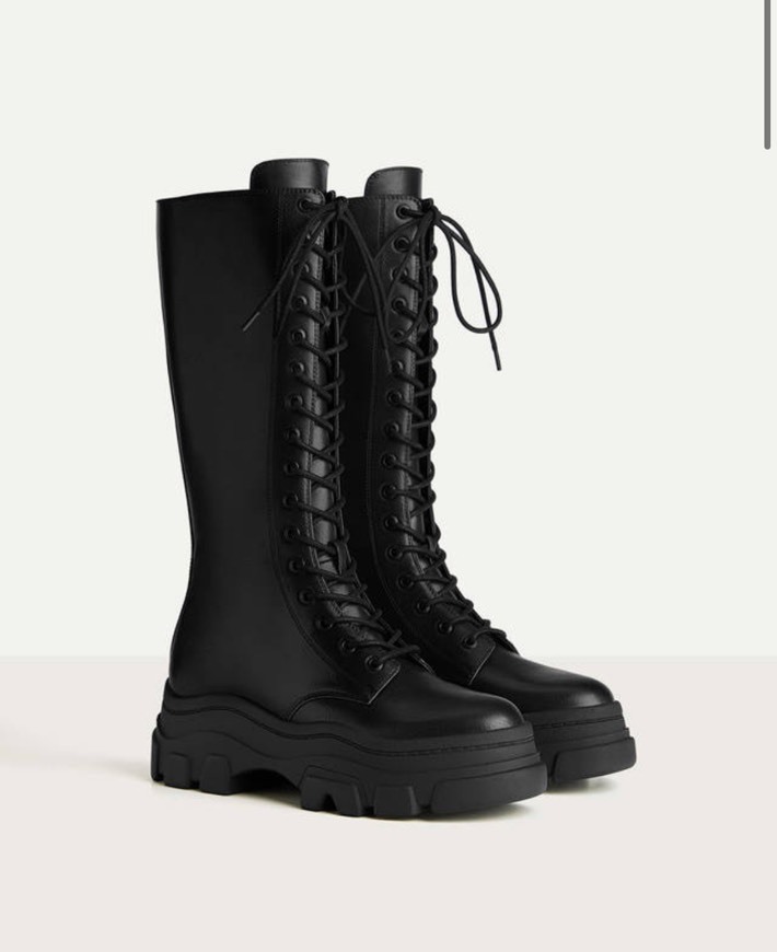 Producto Army boots 