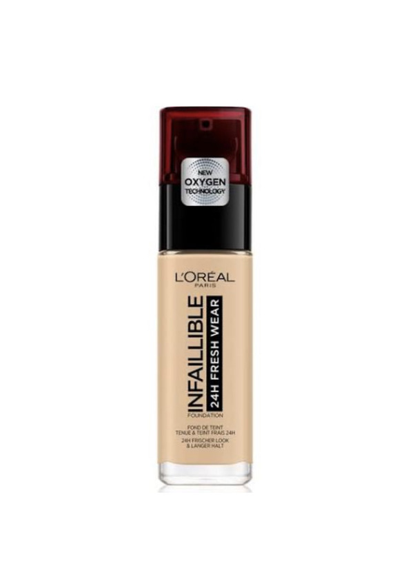 Producto Foundation