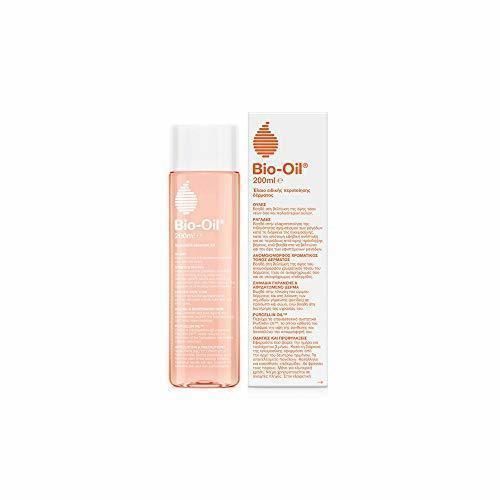 Social :Bio-Oil aceite para el cuidade de la piel