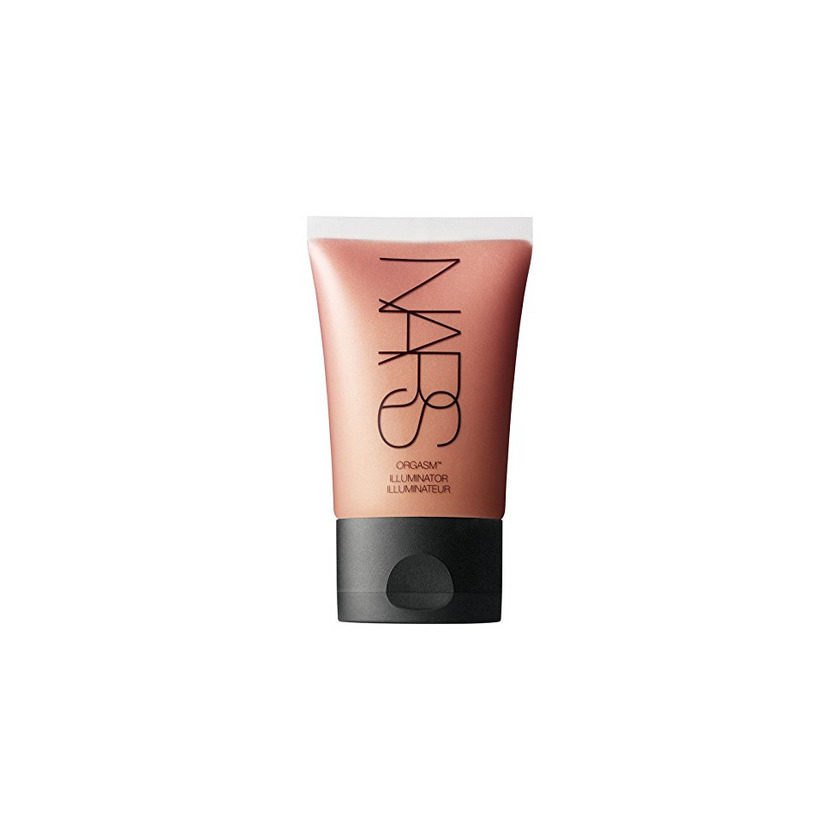 Social Nars iluminador orgasmo