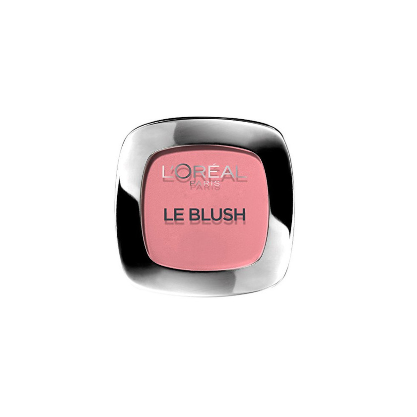 Social L'Oreal Paris Colorete Accord Perfect Blush 090