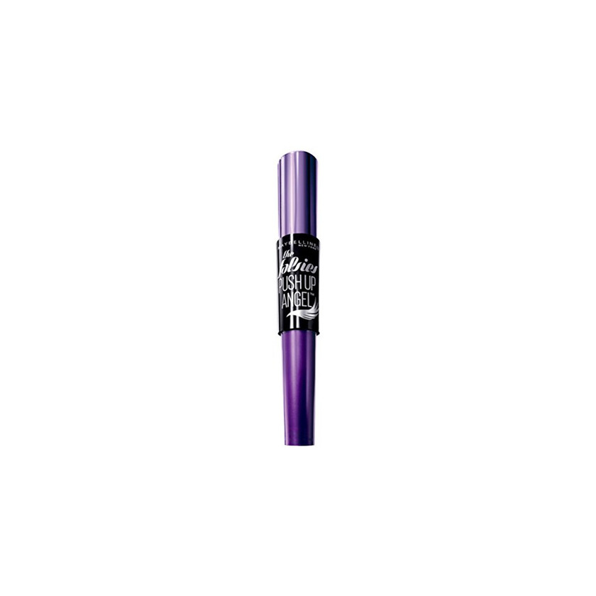Social Máscara de Pestañas Push Up Angel, de Maybelline