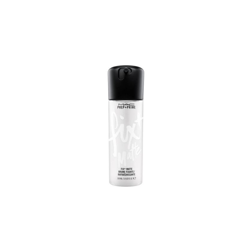 Producto MAC Spray Finalizador Prep & Prime