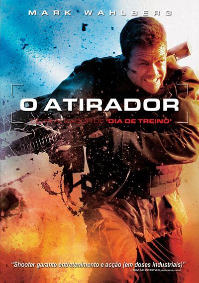 Película O Atirador