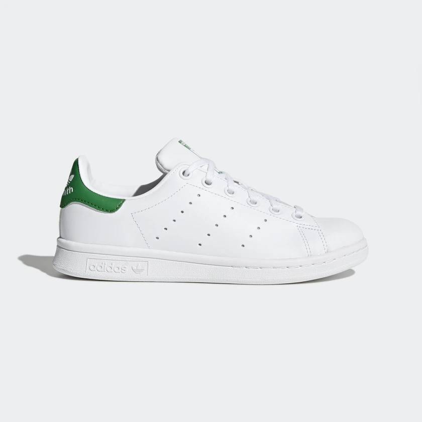 Fashion Adidas Stan Smith, Zapatillas de Deporte Unisex Adulto, Blanco