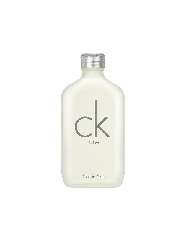 Beauty Calvin Klein CK ONE