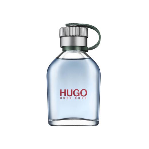 Hugo Boss Hugo Man - Eau de toilette Spray