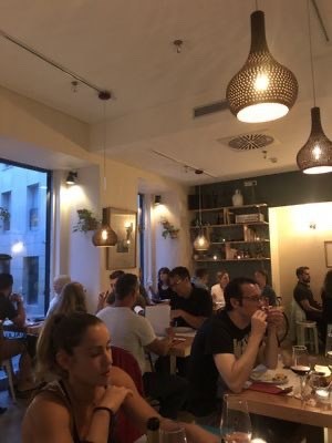 Restaurants A Nossa Casa