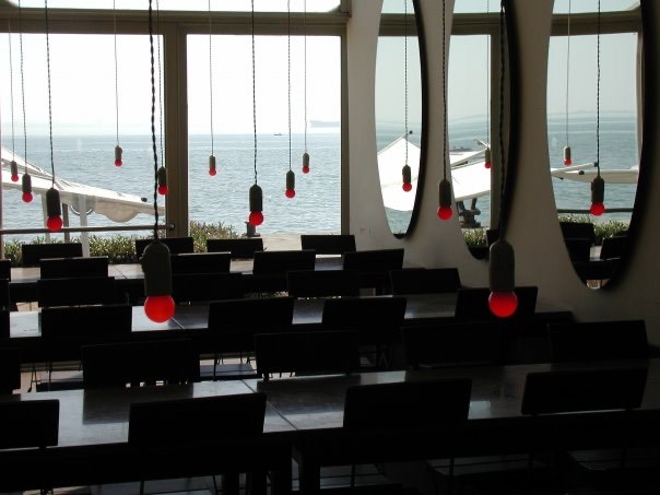 Restaurante Pizzeria Casanova