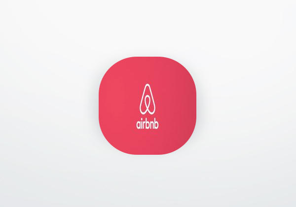 Aplicación Airbnb