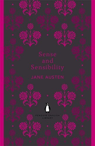 Book Sense and Sensibility