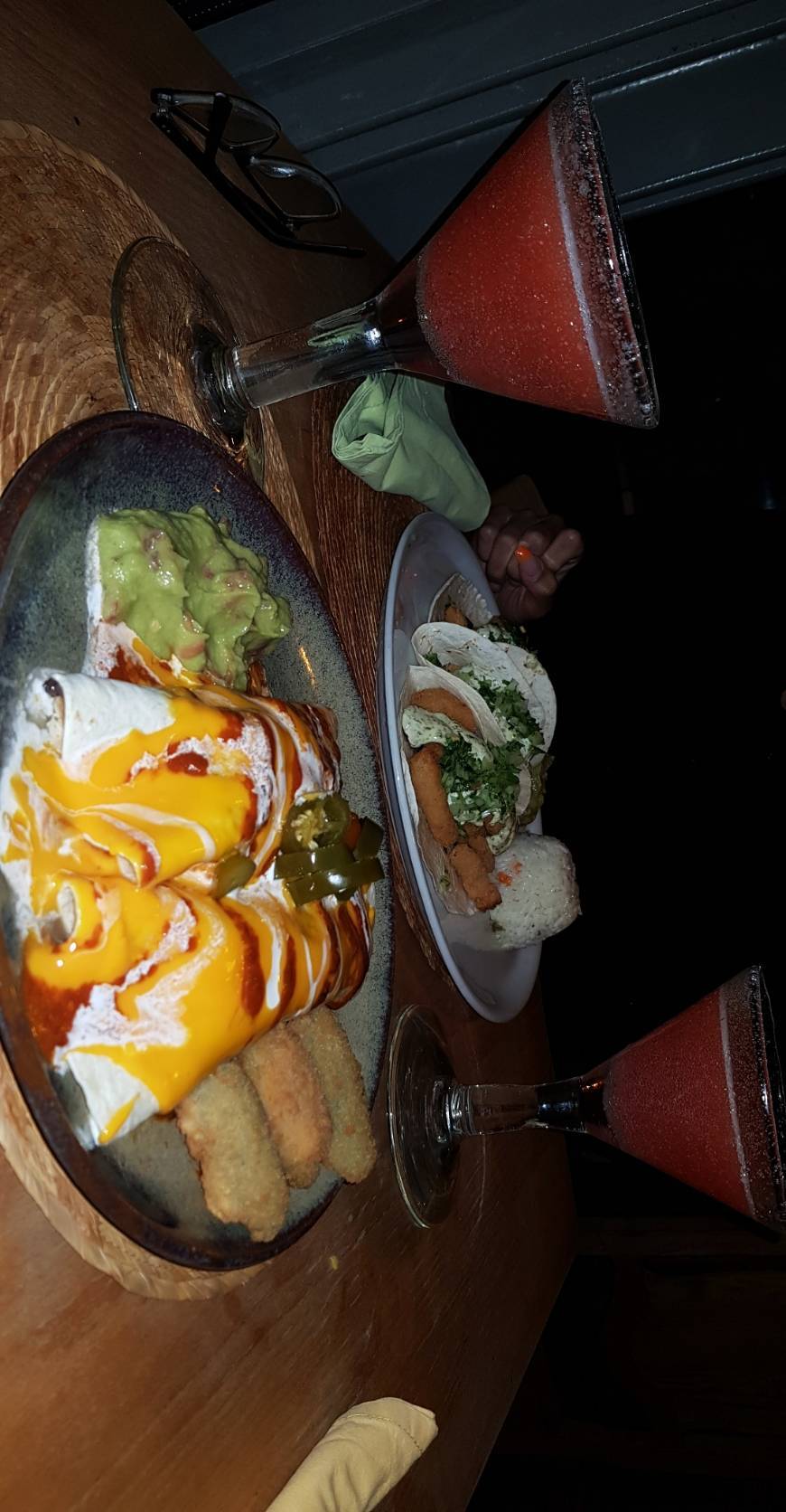 Restaurants La Siesta Cocina Mexicana