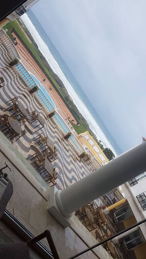 Place Praia D'El Rey Marriott Golf & Beach Resort
