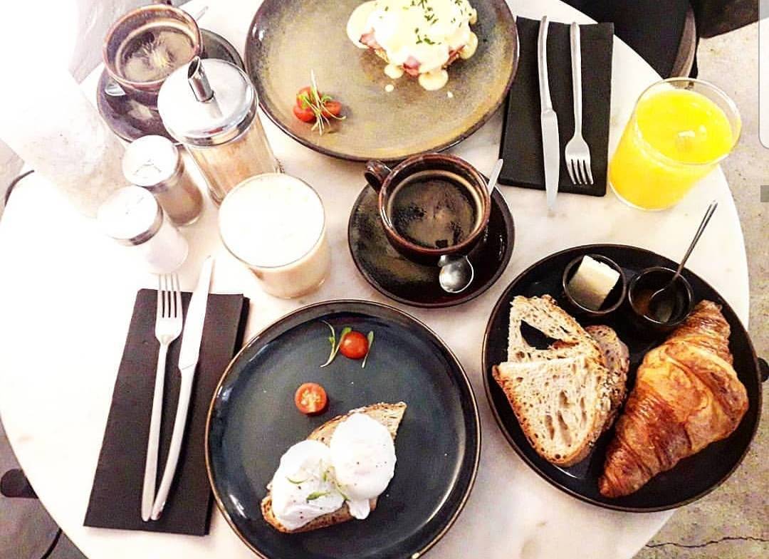 Restaurants Dear Breakfast