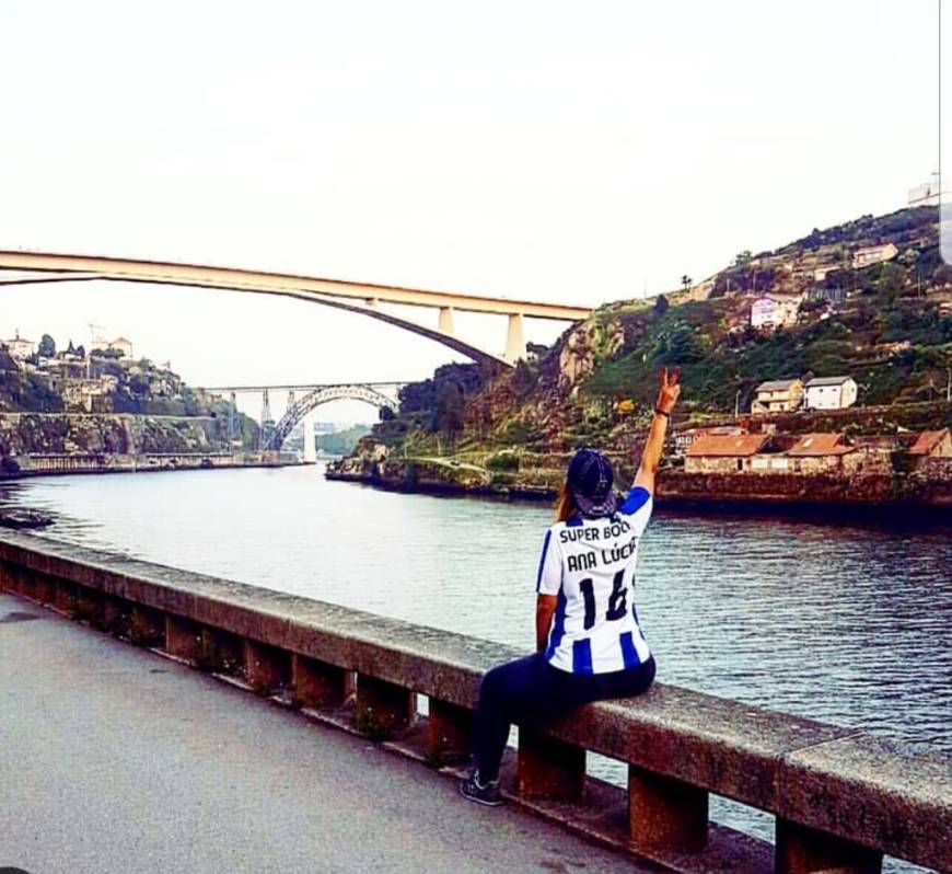 Place Oporto