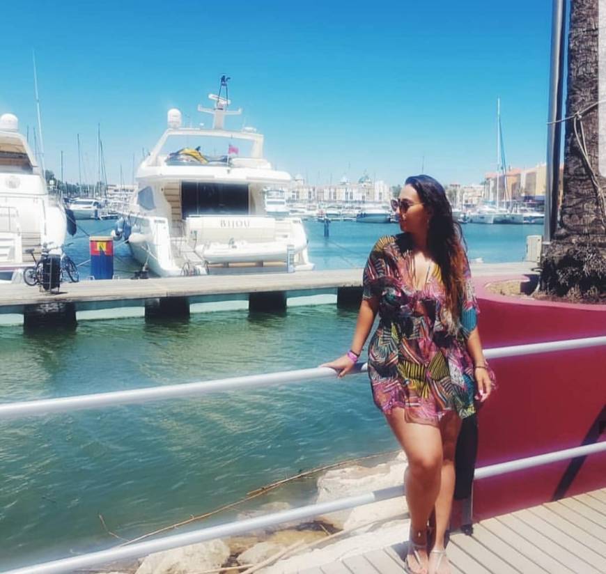 Place Vilamoura