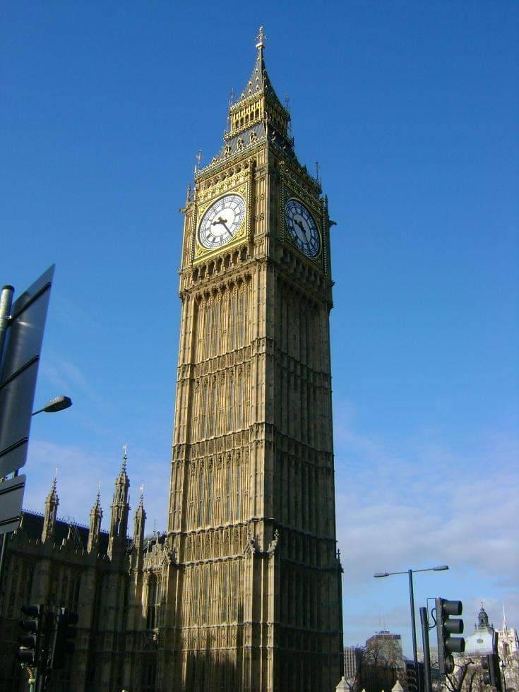 Place Londres