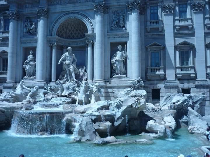 Place Roma