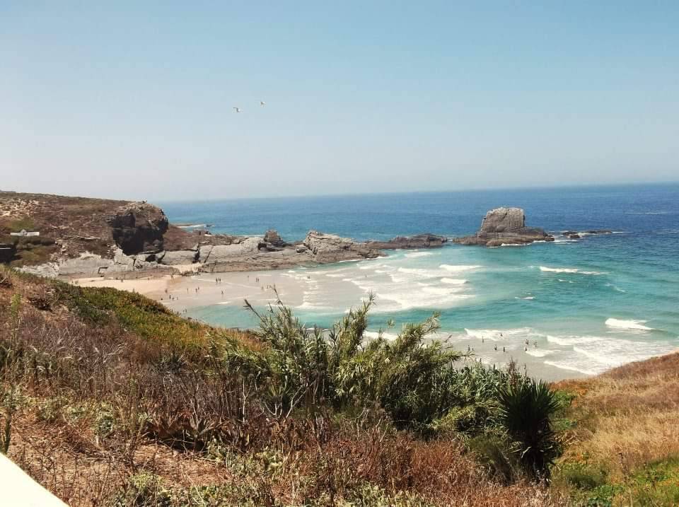 Place Zambujeira do Mar