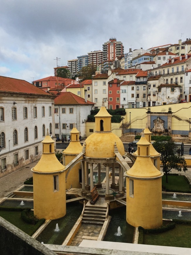 Restaurantes Jardim Da Manga 