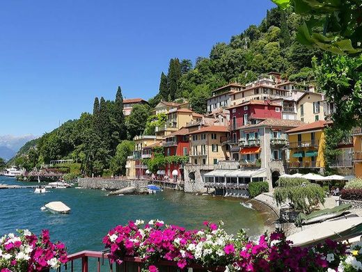 Lago di Como