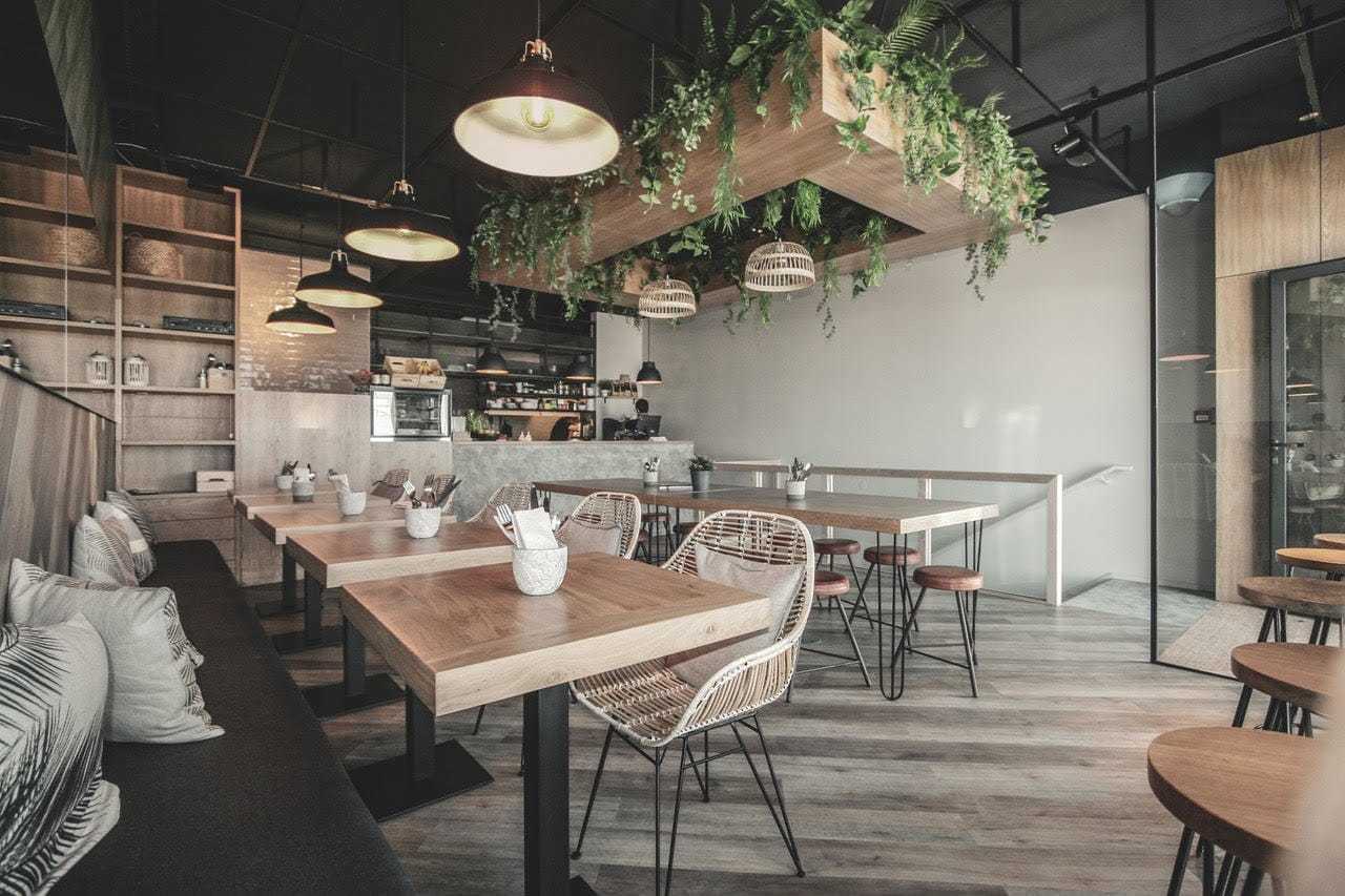 Restaurantes Boavida