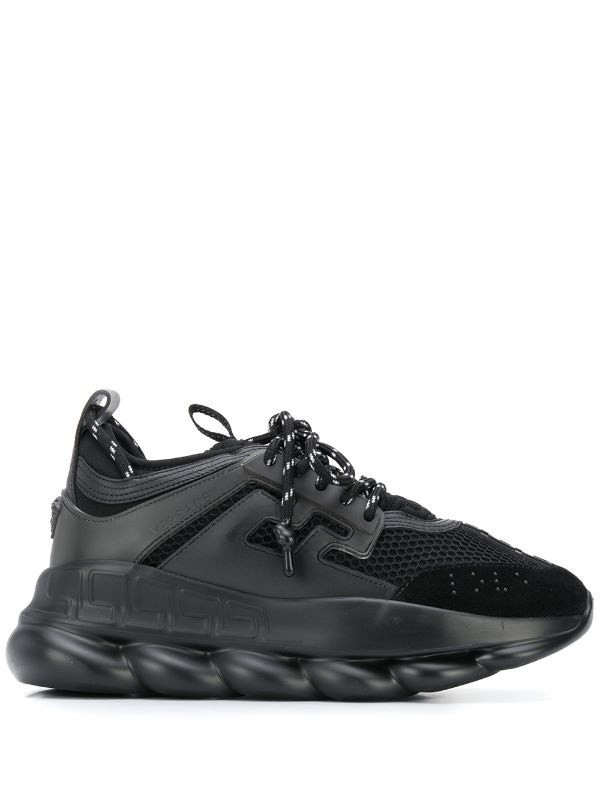 Versace chain reaction 