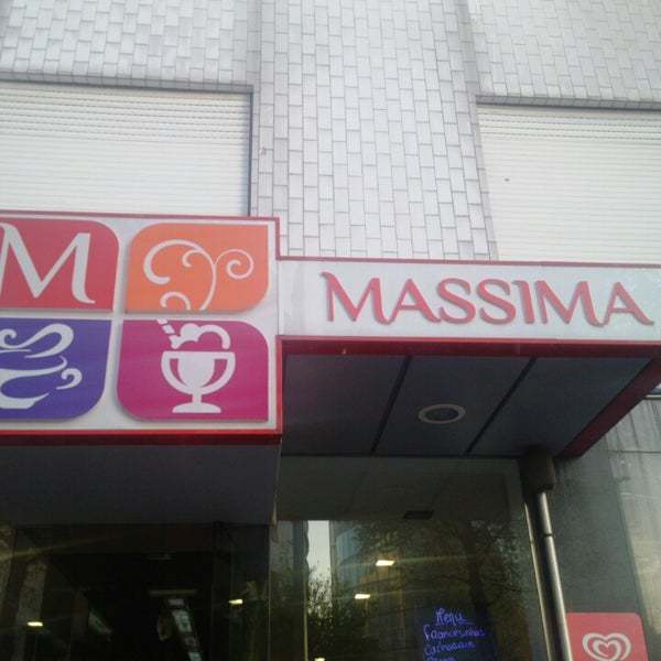 Restaurants Massima