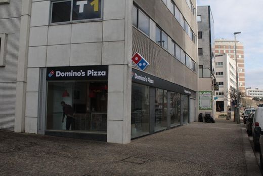 Domino's Pizza porto