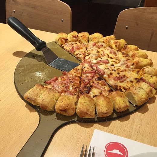 Pizza Hut Parque da Maia