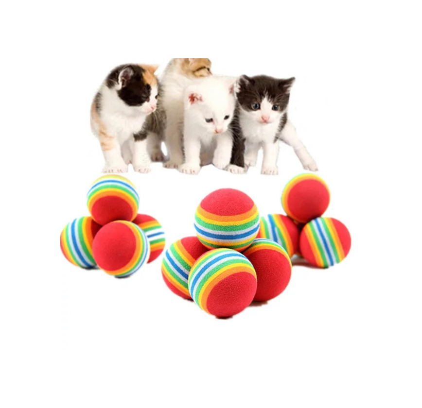 Product Pelotita para gatos