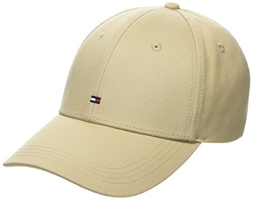 Products Tommy Hilfiger Classic BB Cap Gorra de béisbol, Beige