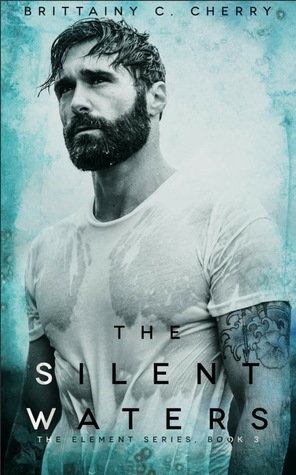 Libro The silent waters 