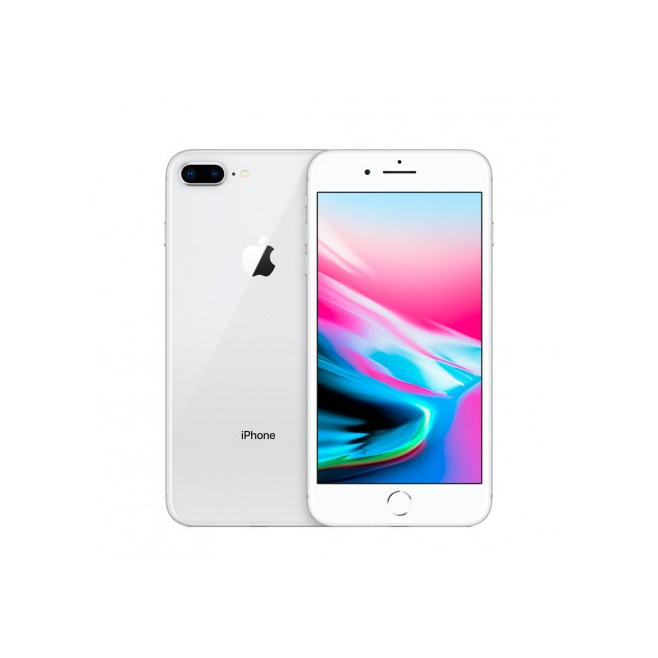 Product iPhone 8 Plus 64GB Silver