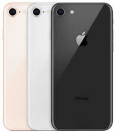 Productos Apple iPhone 8