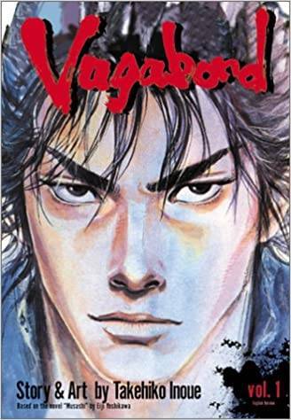 Book Vagabond