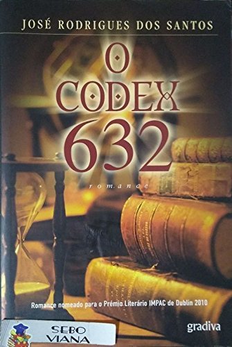 Libro O códex 632