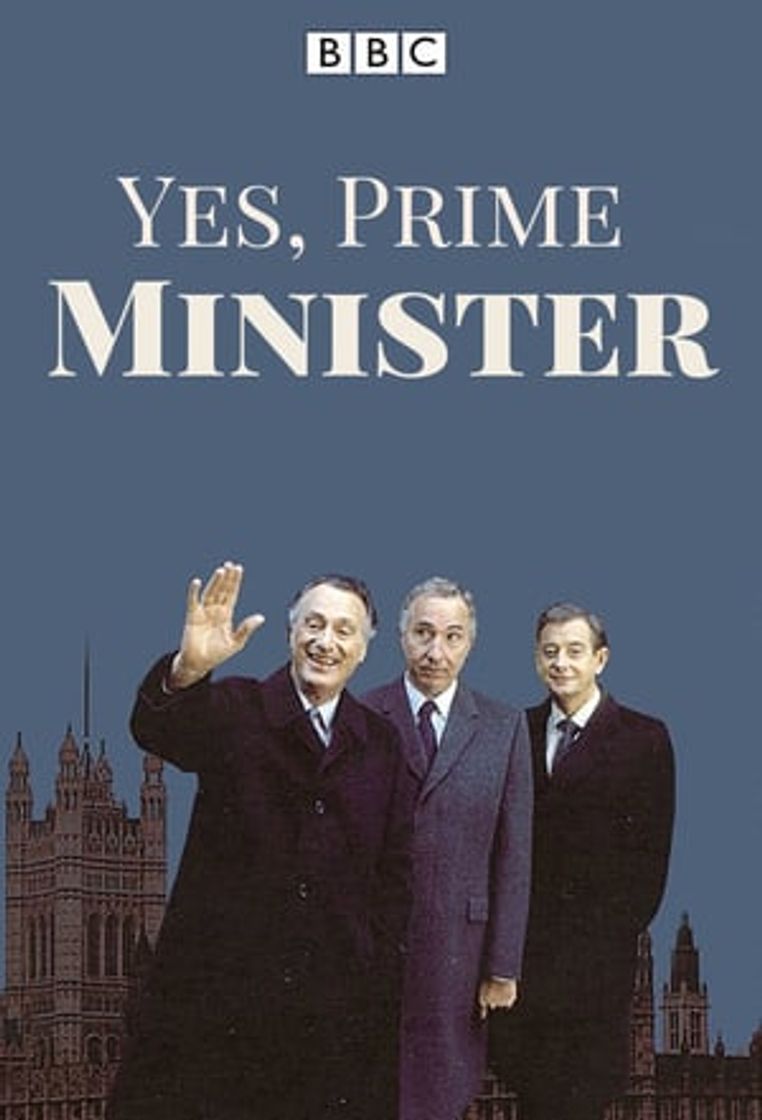 Serie Sí, Primer Ministro