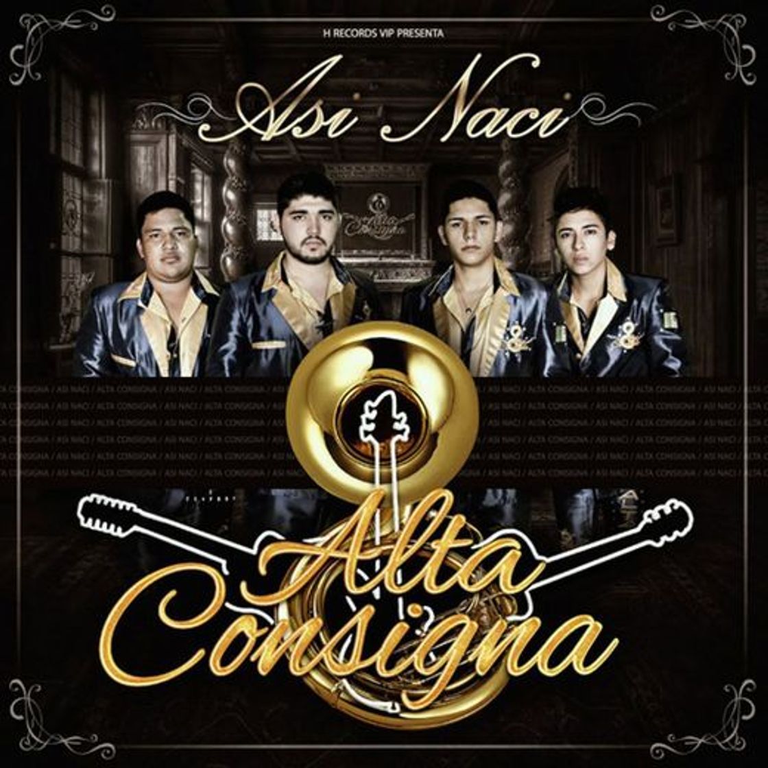 Canción El Ayudante