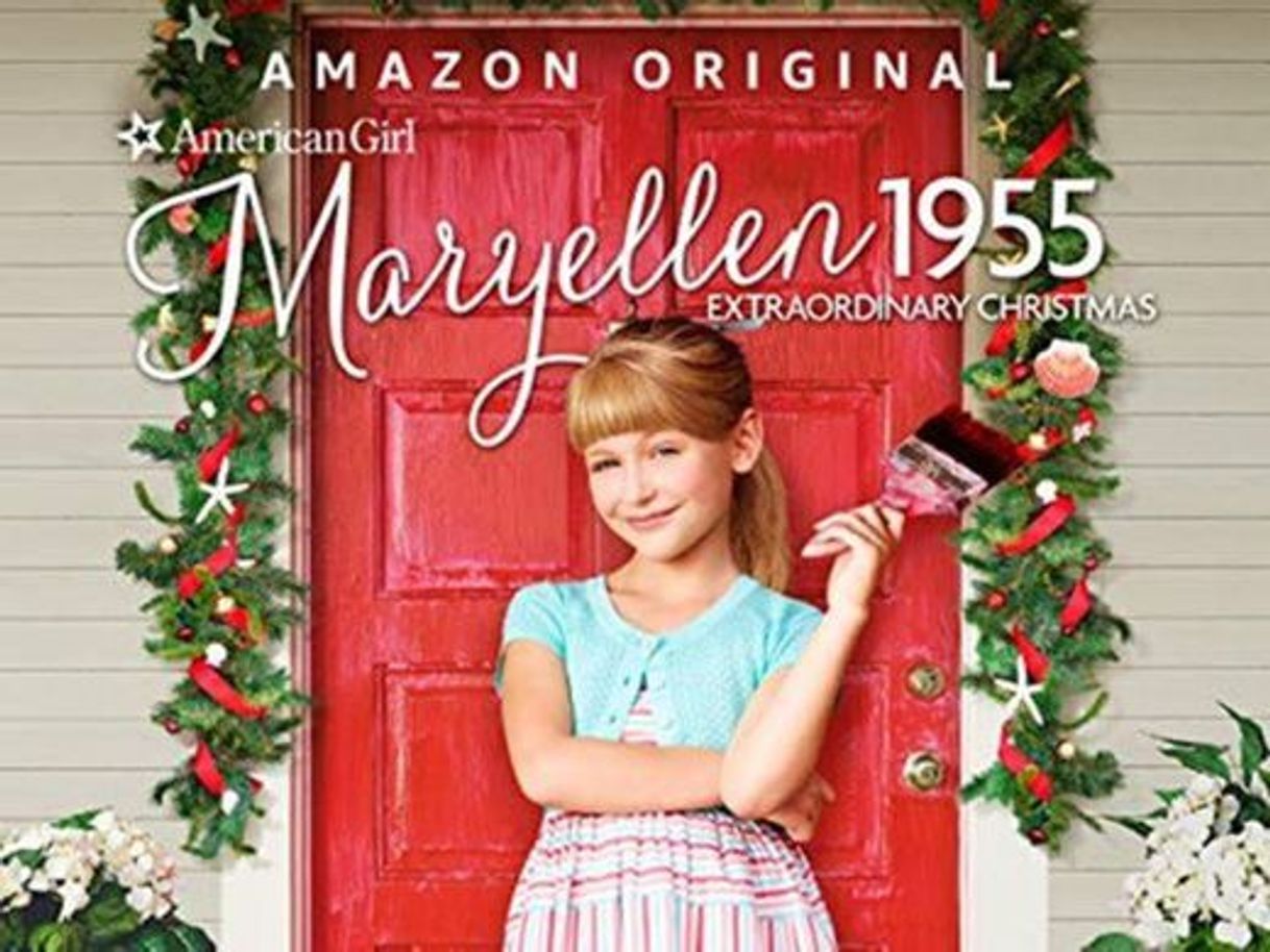 Productos An American Girl Story - Maryellen 1955