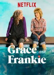 Serie Gracie & Frankie